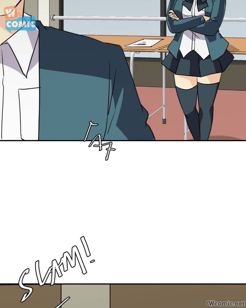 Thế Giới Không Hoàn Hảo Chapter 220 - Trang 2