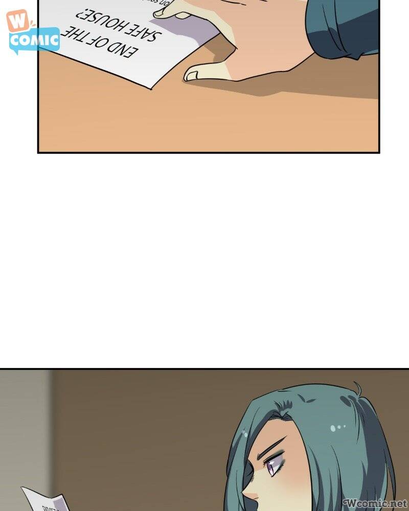 Thế Giới Không Hoàn Hảo Chapter 220 - Trang 2