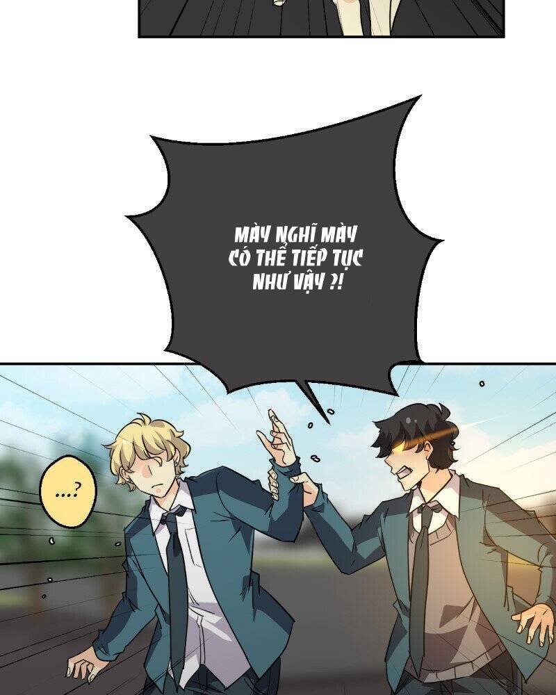 Thế Giới Không Hoàn Hảo Chapter 221 - Trang 2