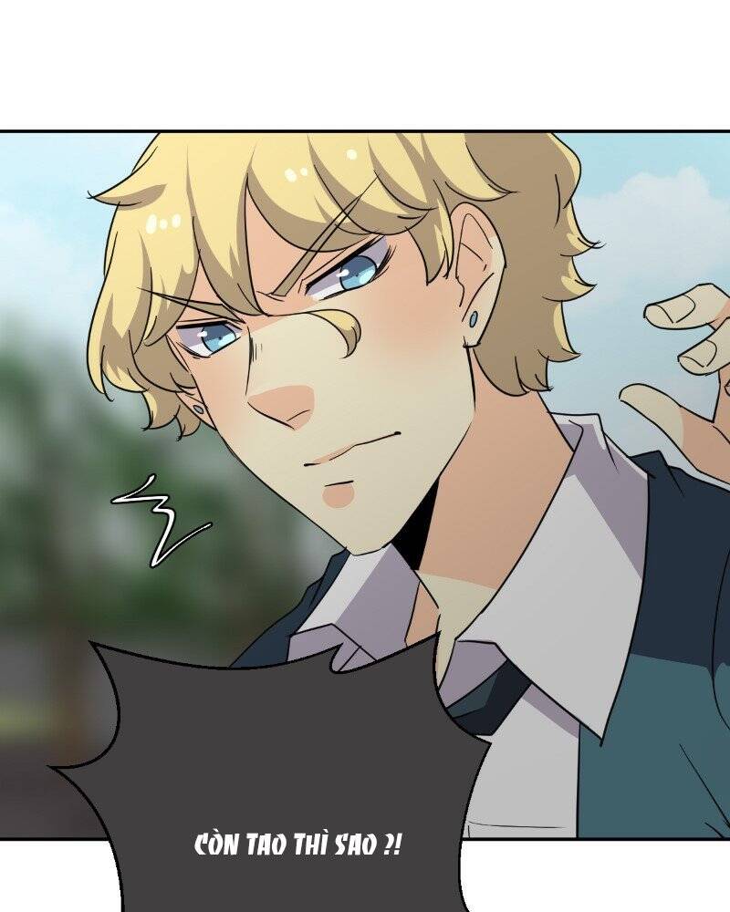 Thế Giới Không Hoàn Hảo Chapter 221 - Trang 2
