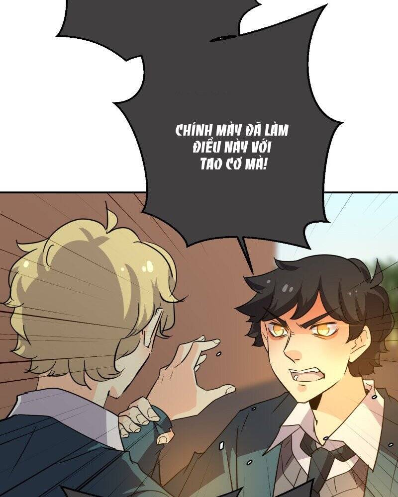 Thế Giới Không Hoàn Hảo Chapter 221 - Trang 2