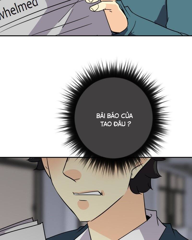 Thế Giới Không Hoàn Hảo Chapter 221 - Trang 2