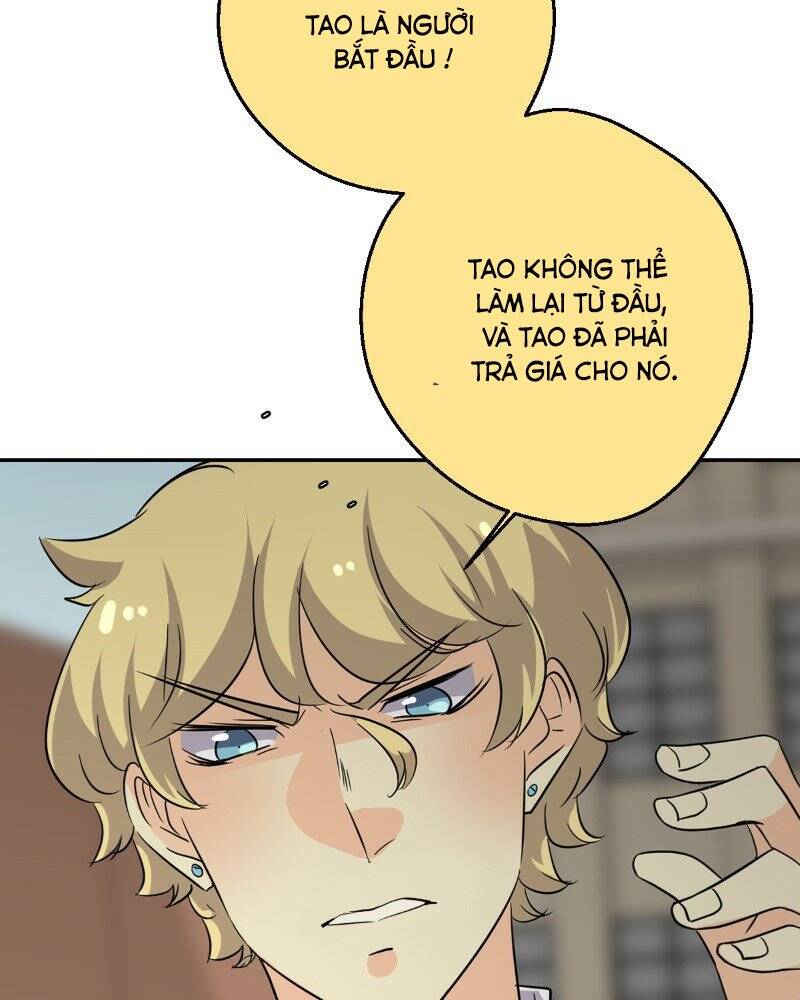 Thế Giới Không Hoàn Hảo Chapter 221 - Trang 2