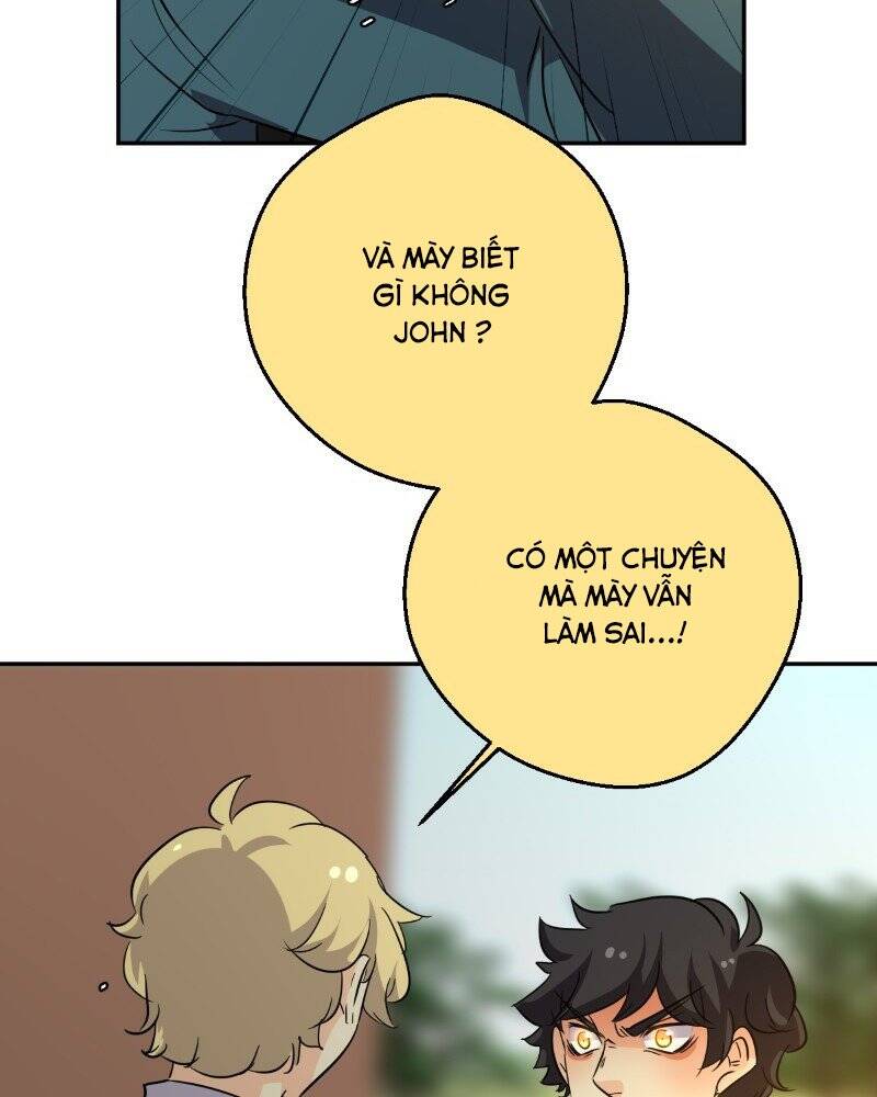 Thế Giới Không Hoàn Hảo Chapter 221 - Trang 2