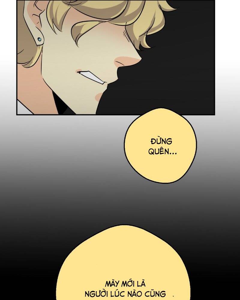 Thế Giới Không Hoàn Hảo Chapter 221 - Trang 2