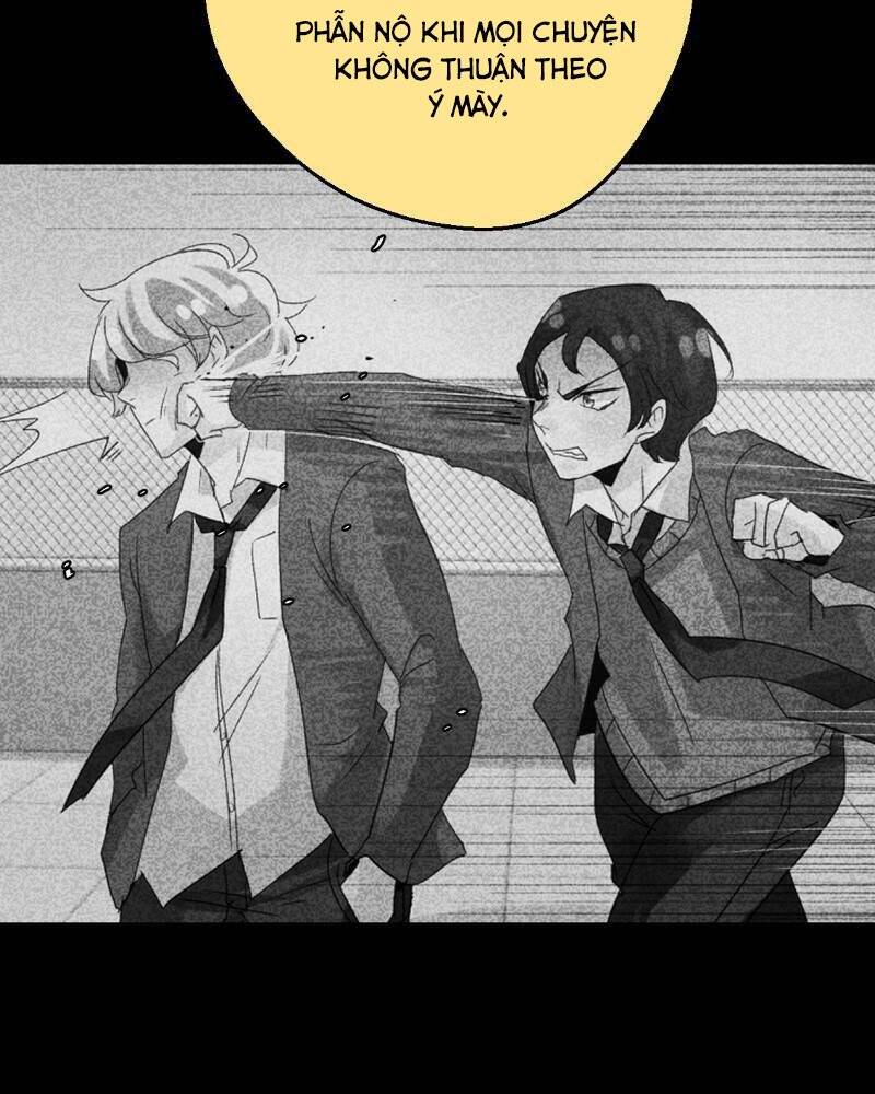 Thế Giới Không Hoàn Hảo Chapter 221 - Trang 2