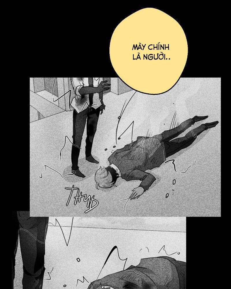 Thế Giới Không Hoàn Hảo Chapter 221 - Trang 2