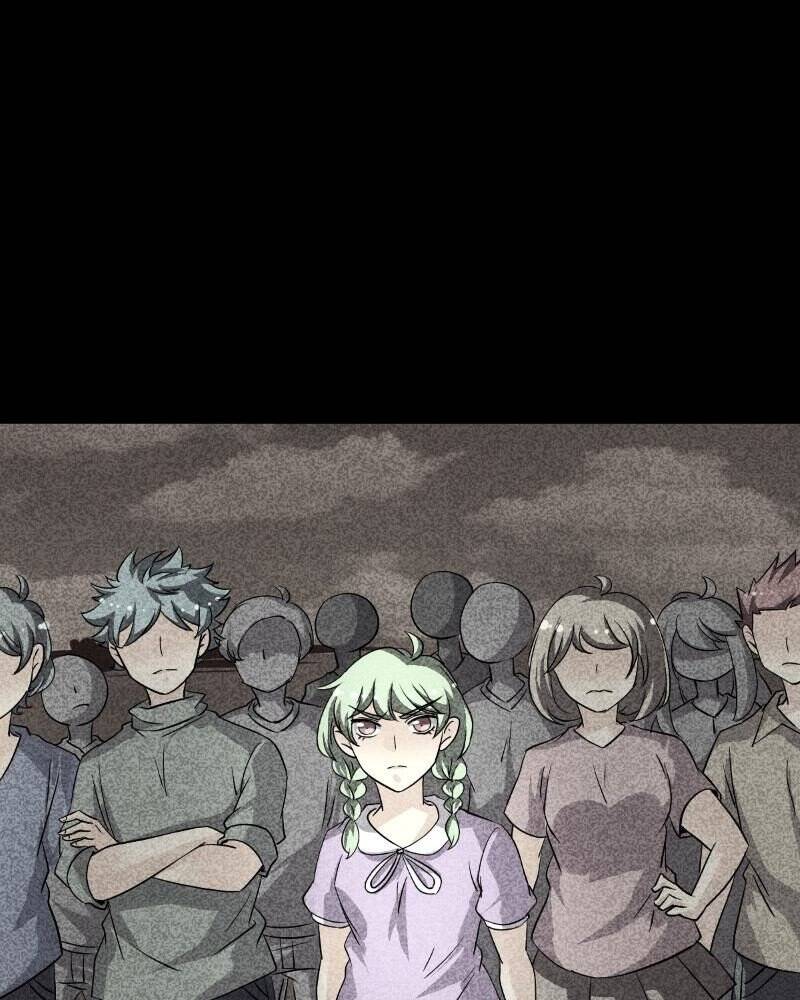 Thế Giới Không Hoàn Hảo Chapter 221 - Trang 2