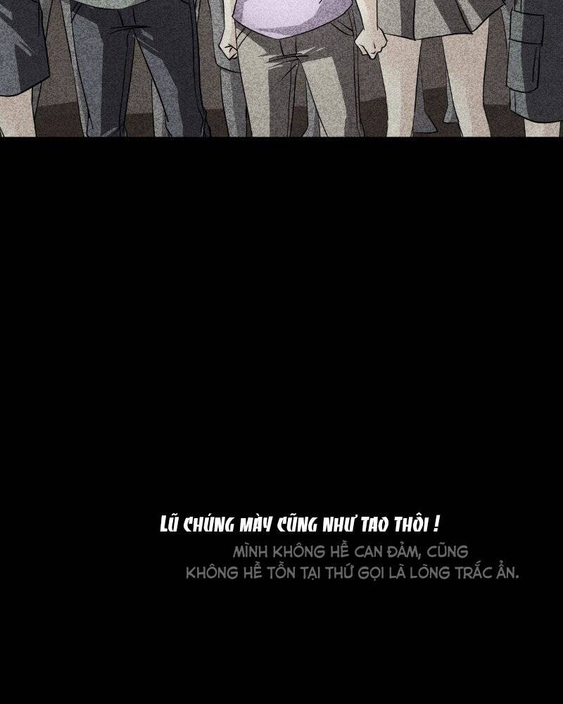 Thế Giới Không Hoàn Hảo Chapter 221 - Trang 2