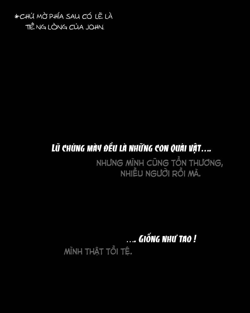 Thế Giới Không Hoàn Hảo Chapter 221 - Trang 2