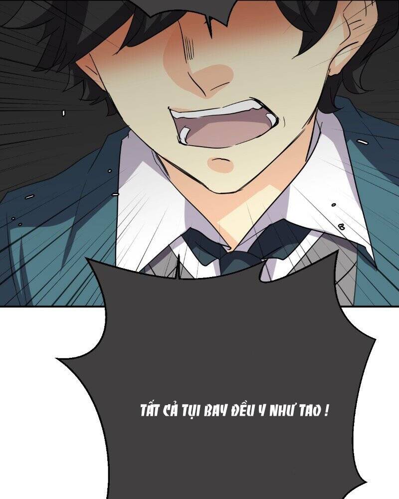 Thế Giới Không Hoàn Hảo Chapter 221 - Trang 2