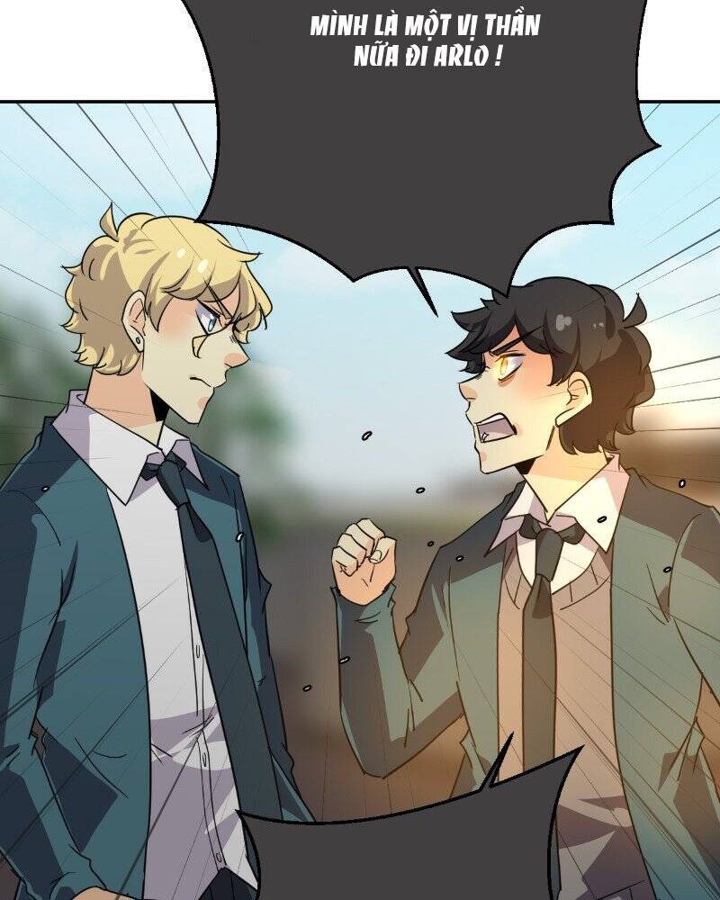 Thế Giới Không Hoàn Hảo Chapter 221 - Trang 2