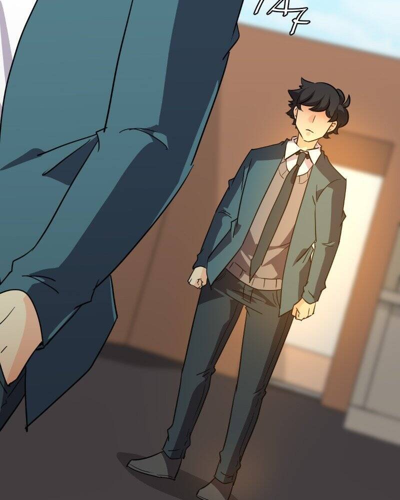 Thế Giới Không Hoàn Hảo Chapter 221 - Trang 2