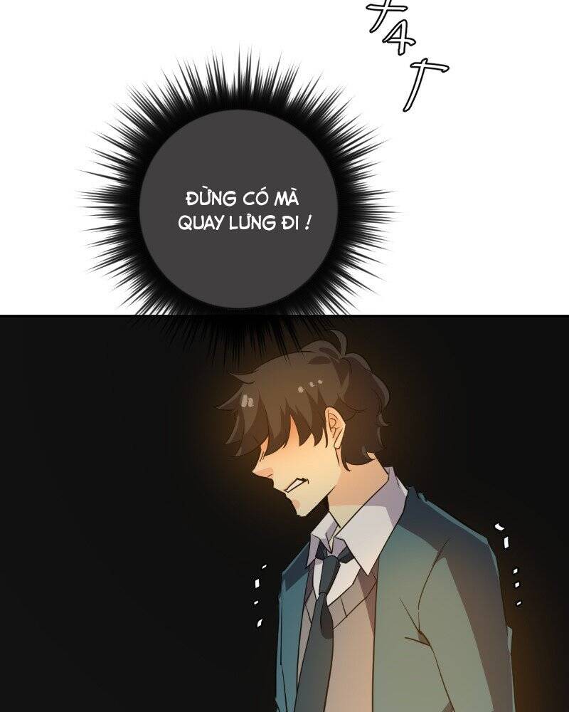 Thế Giới Không Hoàn Hảo Chapter 221 - Trang 2