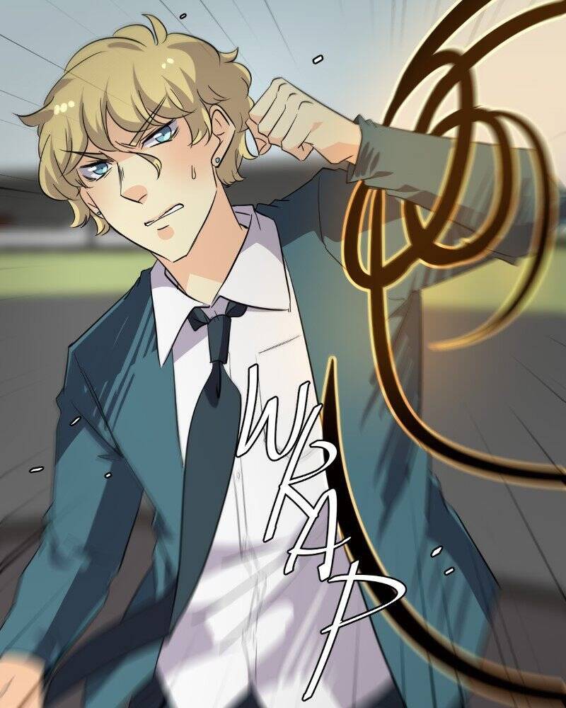 Thế Giới Không Hoàn Hảo Chapter 221 - Trang 2