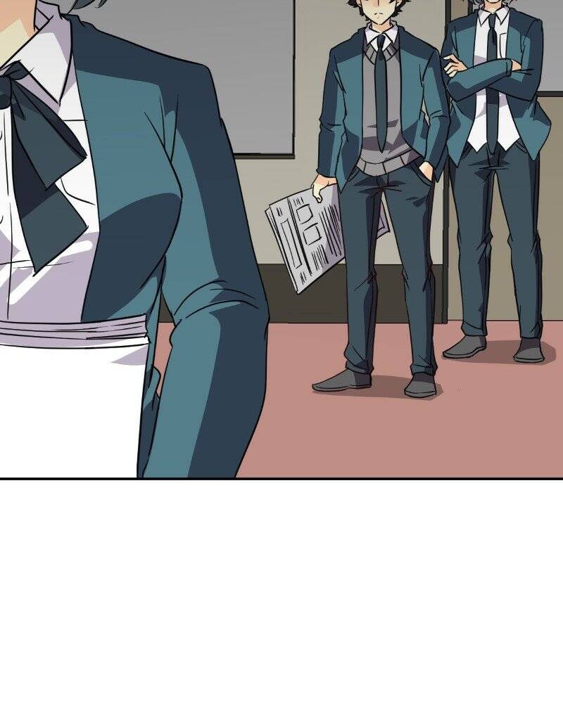 Thế Giới Không Hoàn Hảo Chapter 221 - Trang 2