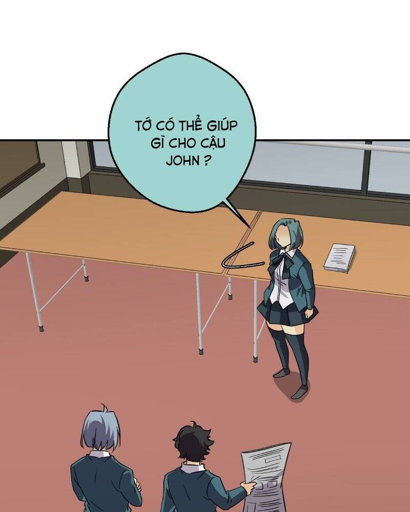 Thế Giới Không Hoàn Hảo Chapter 221 - Trang 2