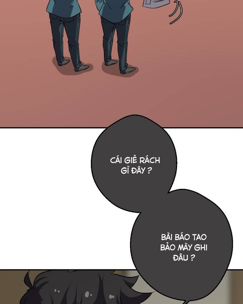 Thế Giới Không Hoàn Hảo Chapter 221 - Trang 2