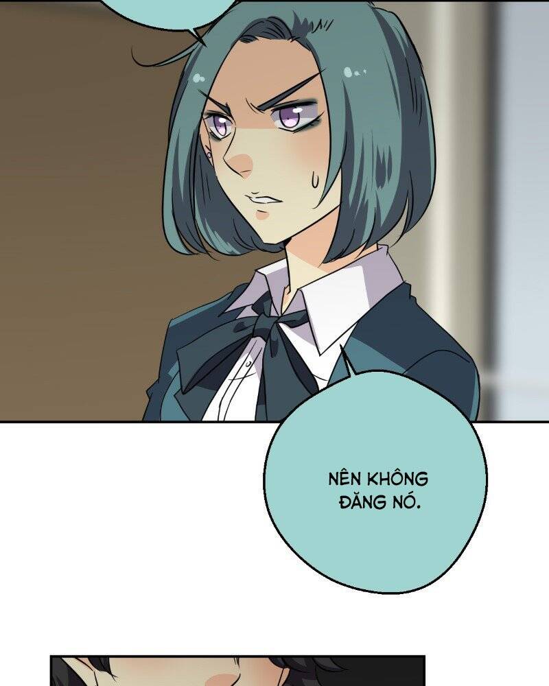 Thế Giới Không Hoàn Hảo Chapter 221 - Trang 2