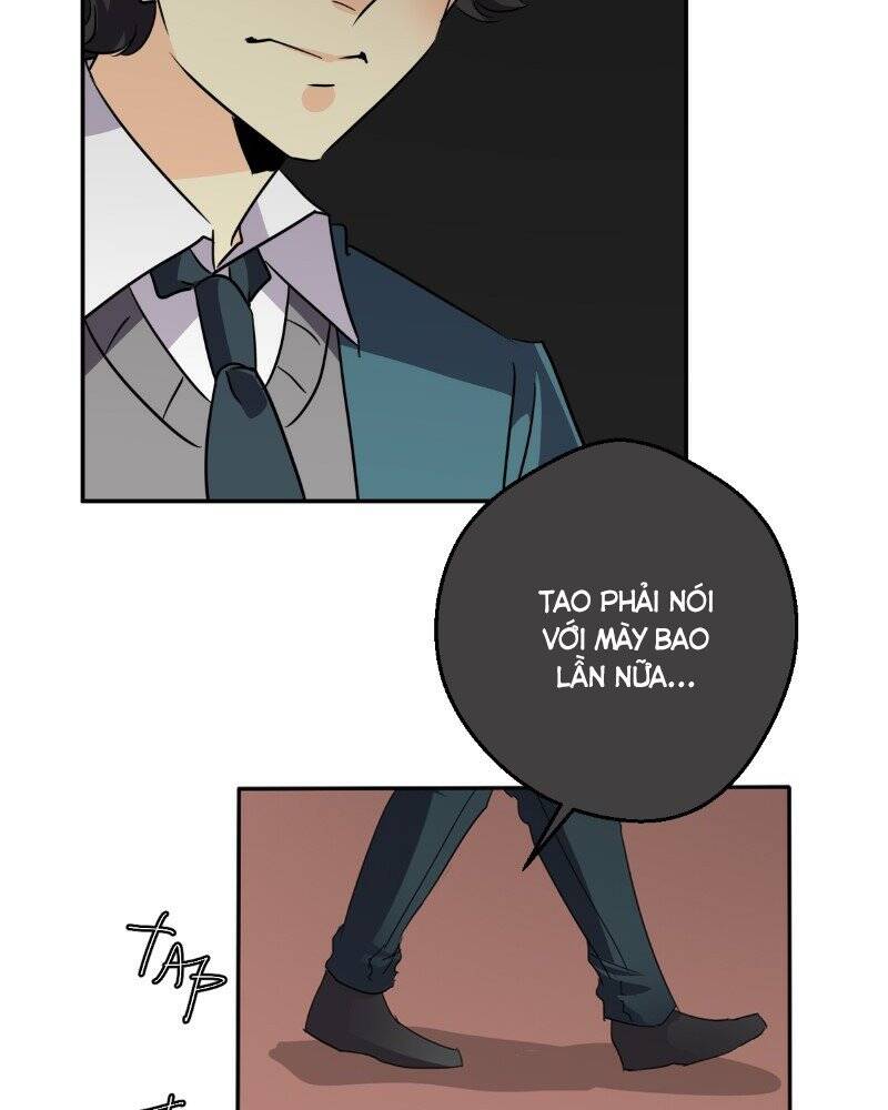 Thế Giới Không Hoàn Hảo Chapter 221 - Trang 2