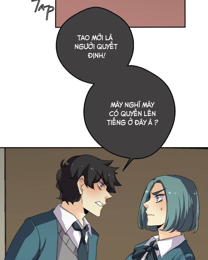 Thế Giới Không Hoàn Hảo Chapter 221 - Trang 2