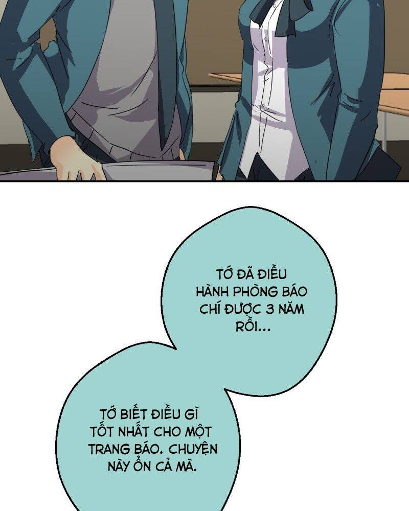 Thế Giới Không Hoàn Hảo Chapter 221 - Trang 2