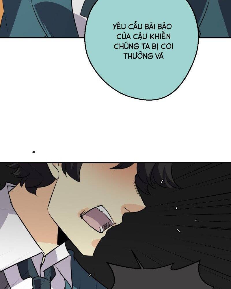 Thế Giới Không Hoàn Hảo Chapter 221 - Trang 2