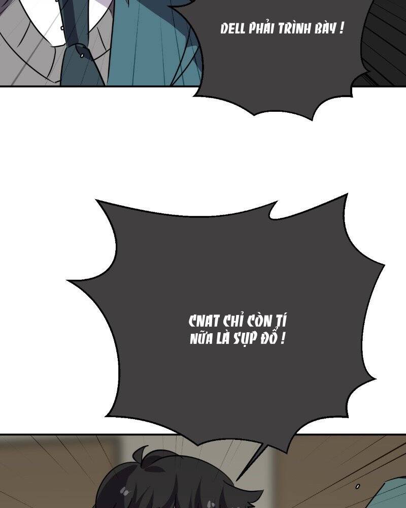 Thế Giới Không Hoàn Hảo Chapter 221 - Trang 2