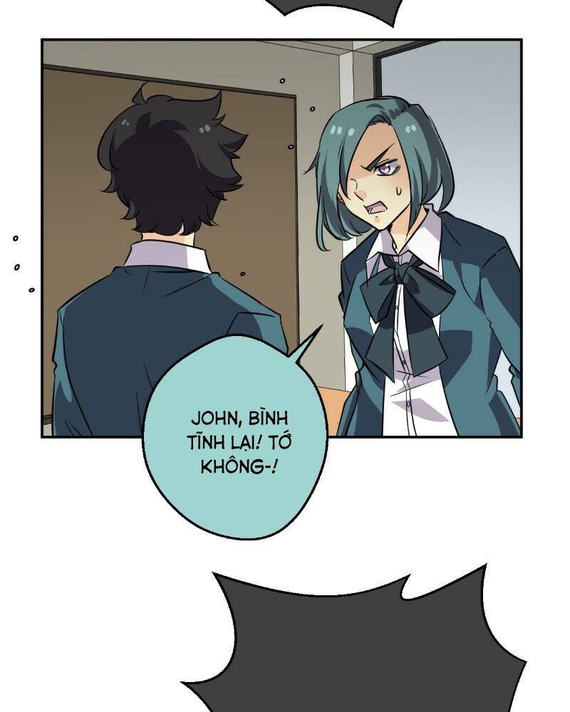 Thế Giới Không Hoàn Hảo Chapter 221 - Trang 2