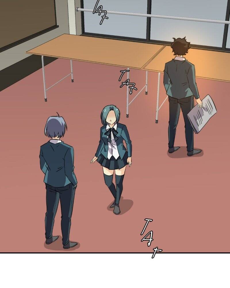 Thế Giới Không Hoàn Hảo Chapter 221 - Trang 2