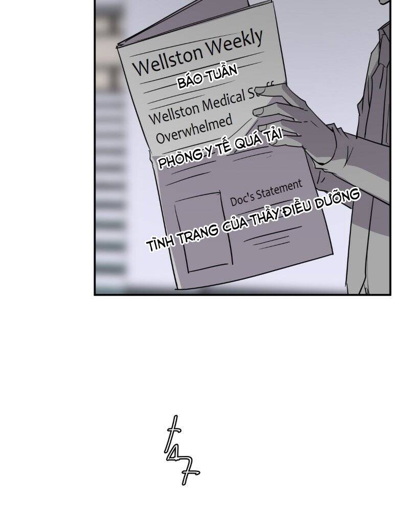 Thế Giới Không Hoàn Hảo Chapter 221 - Trang 2