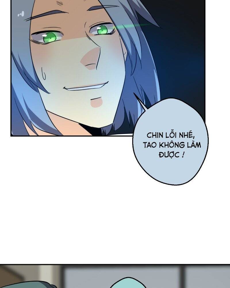 Thế Giới Không Hoàn Hảo Chapter 221 - Trang 2