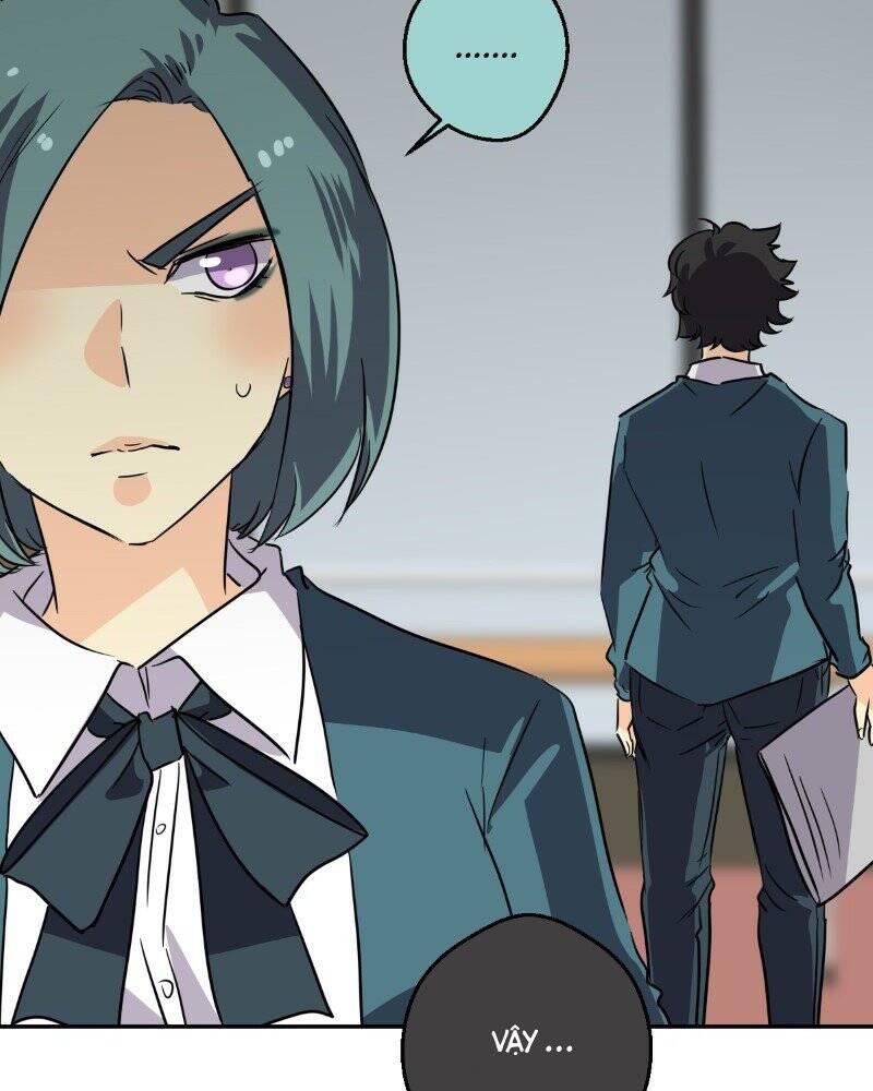 Thế Giới Không Hoàn Hảo Chapter 221 - Trang 2