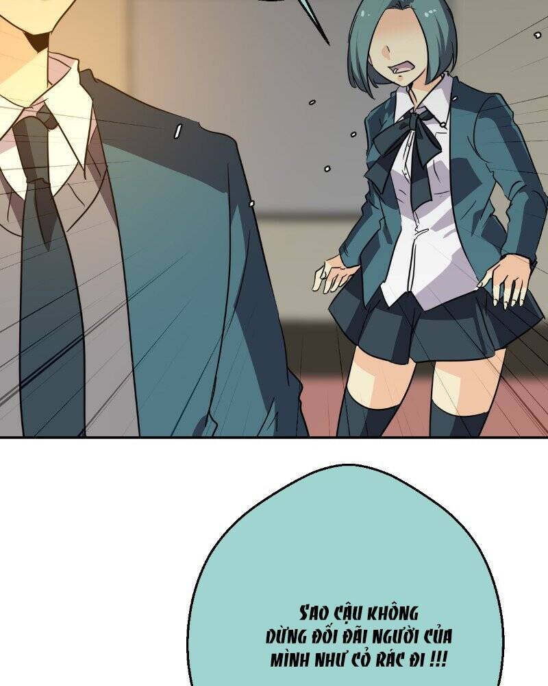 Thế Giới Không Hoàn Hảo Chapter 221 - Trang 2