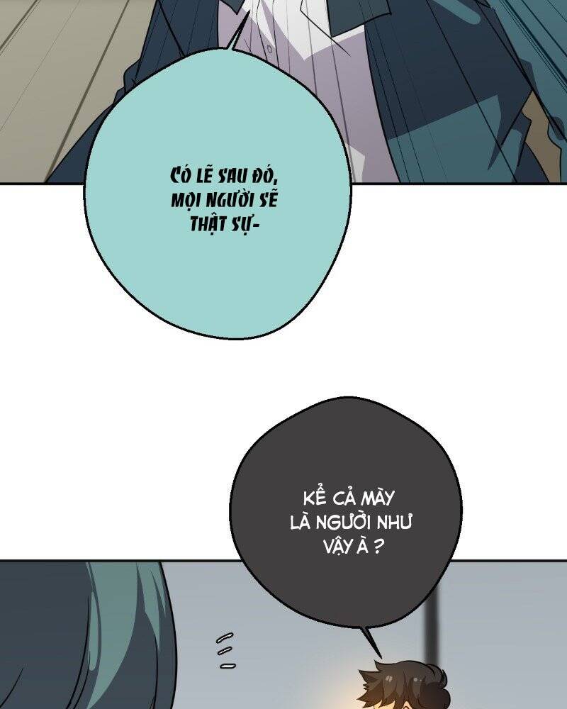 Thế Giới Không Hoàn Hảo Chapter 221 - Trang 2