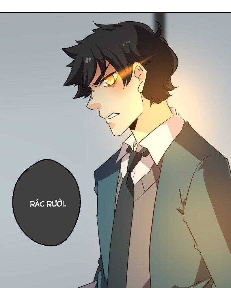 Thế Giới Không Hoàn Hảo Chapter 221 - Trang 2