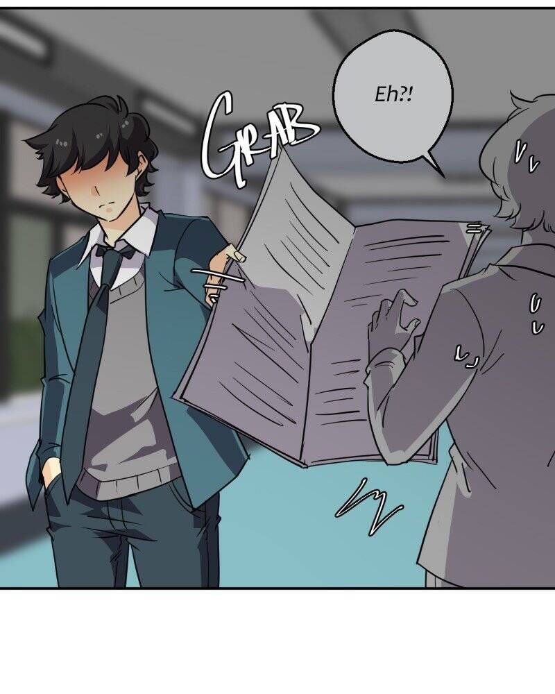 Thế Giới Không Hoàn Hảo Chapter 221 - Trang 2