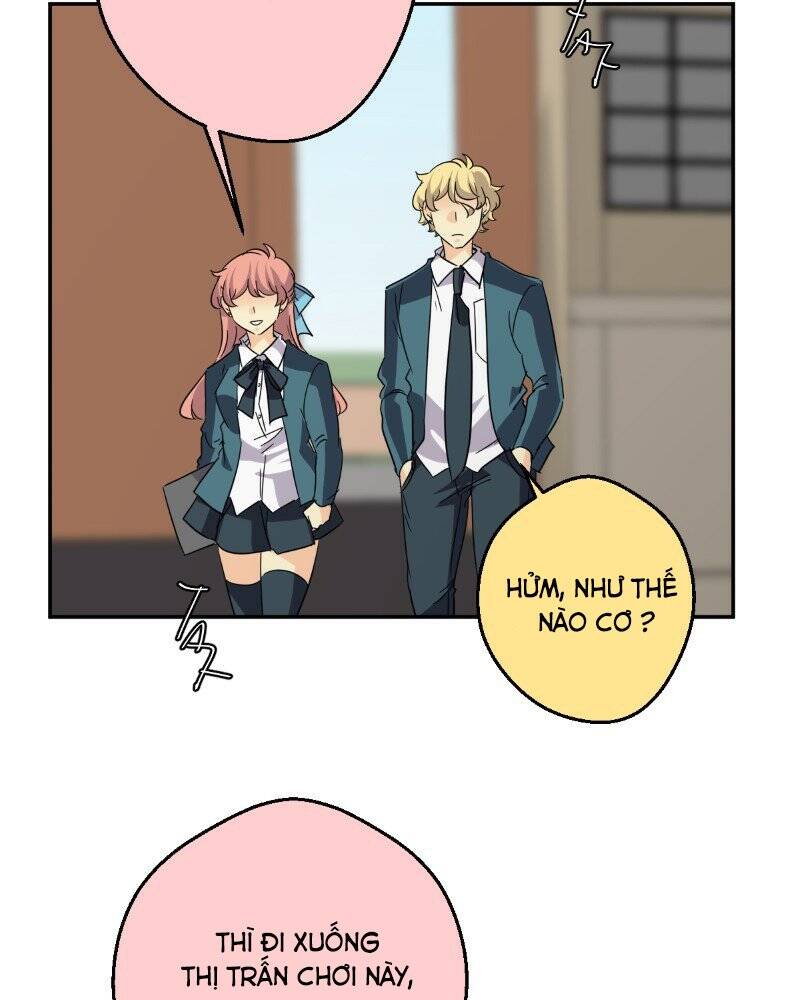 Thế Giới Không Hoàn Hảo Chapter 221 - Trang 2