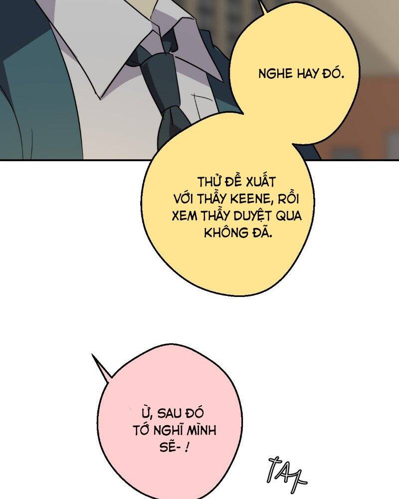 Thế Giới Không Hoàn Hảo Chapter 221 - Trang 2