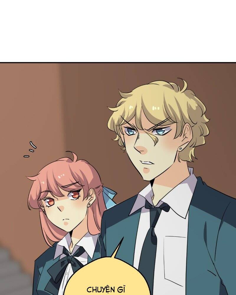 Thế Giới Không Hoàn Hảo Chapter 221 - Trang 2