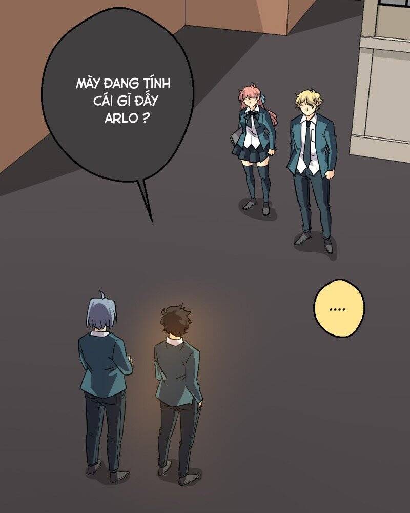 Thế Giới Không Hoàn Hảo Chapter 221 - Trang 2