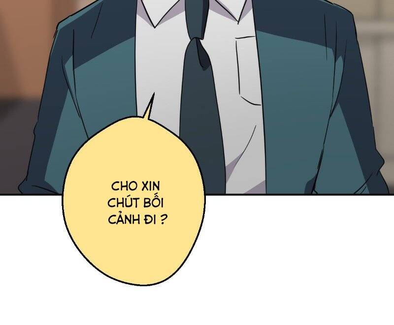 Thế Giới Không Hoàn Hảo Chapter 221 - Trang 2