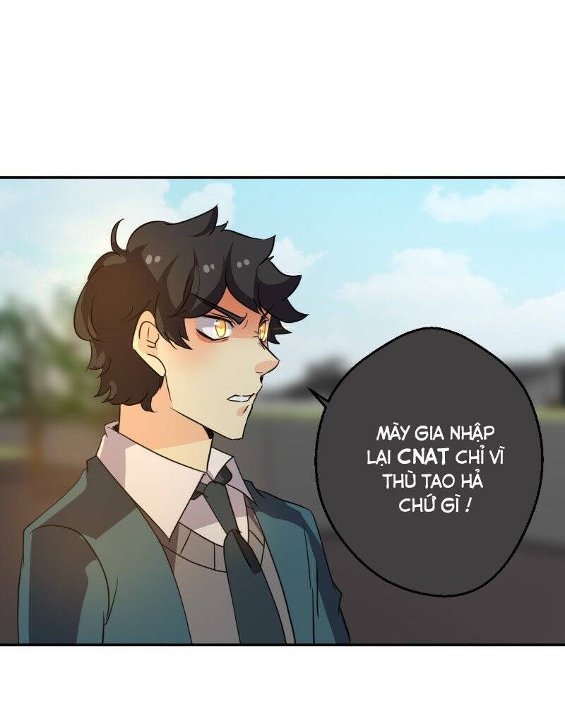 Thế Giới Không Hoàn Hảo Chapter 221 - Trang 2