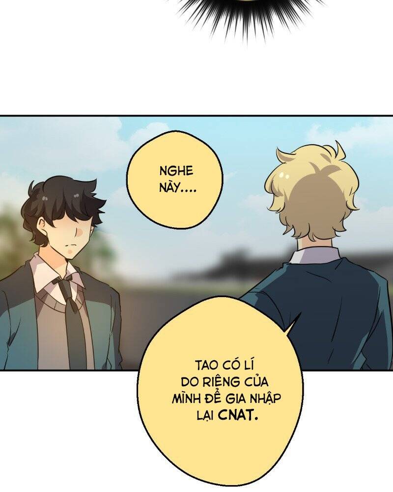 Thế Giới Không Hoàn Hảo Chapter 221 - Trang 2