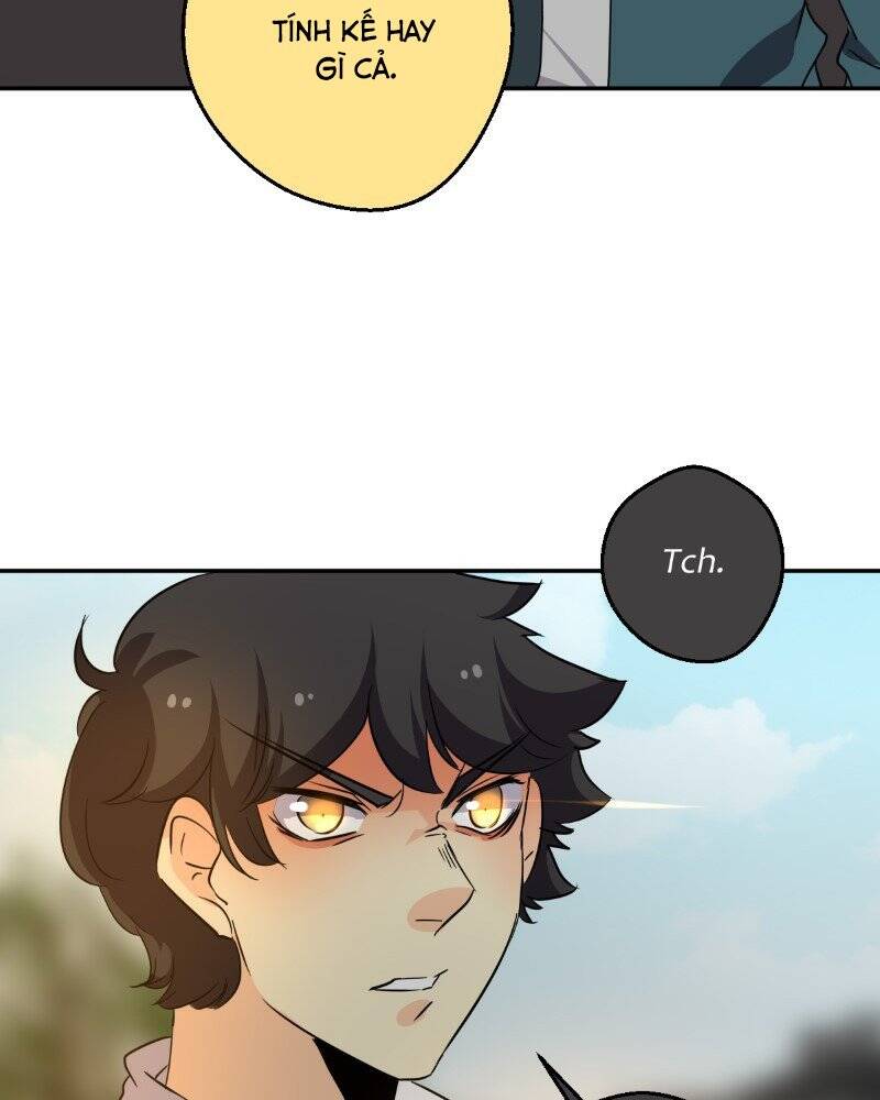 Thế Giới Không Hoàn Hảo Chapter 221 - Trang 2