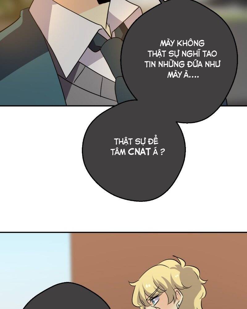 Thế Giới Không Hoàn Hảo Chapter 221 - Trang 2