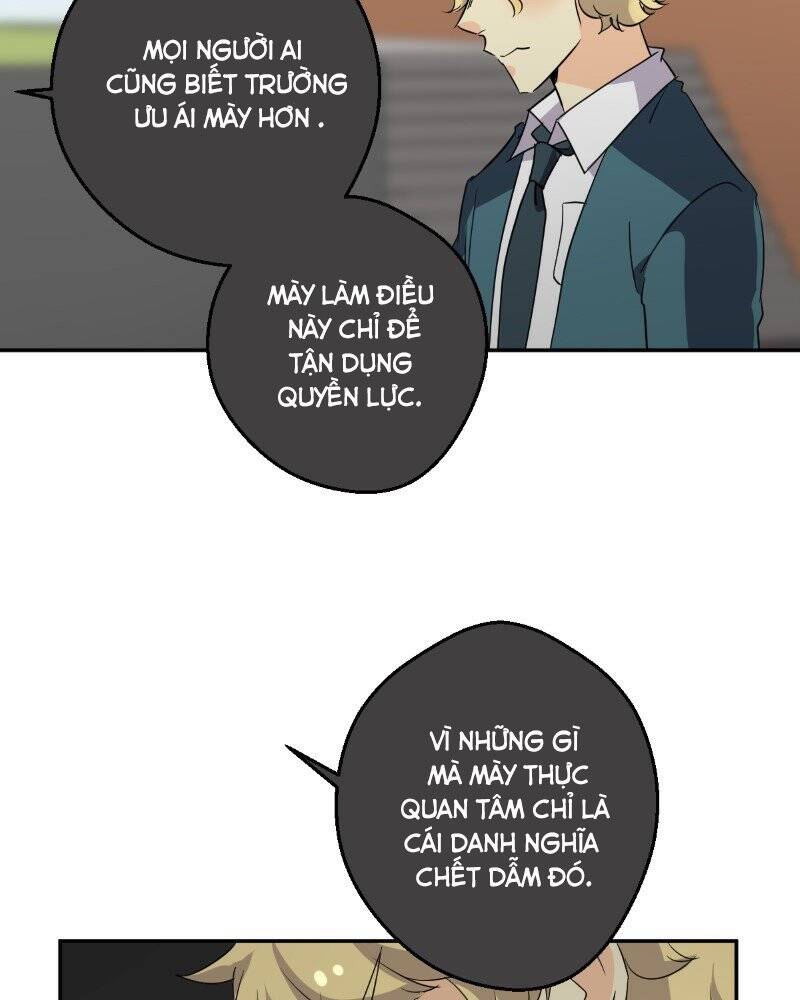 Thế Giới Không Hoàn Hảo Chapter 221 - Trang 2