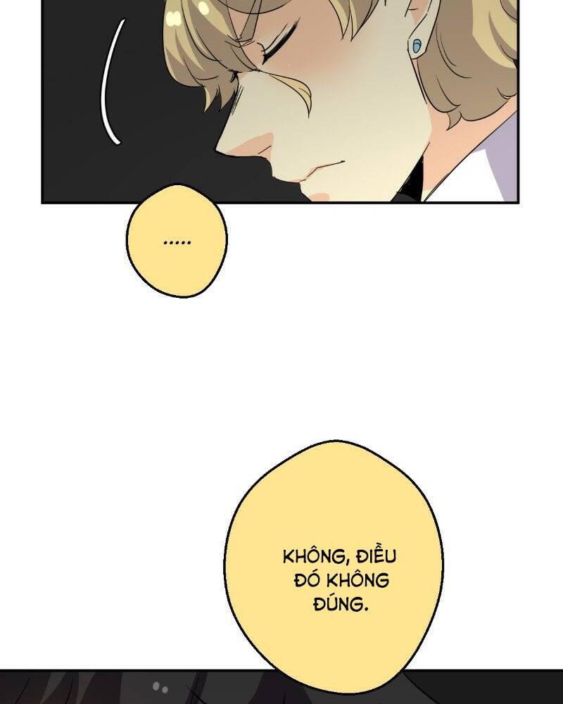 Thế Giới Không Hoàn Hảo Chapter 221 - Trang 2