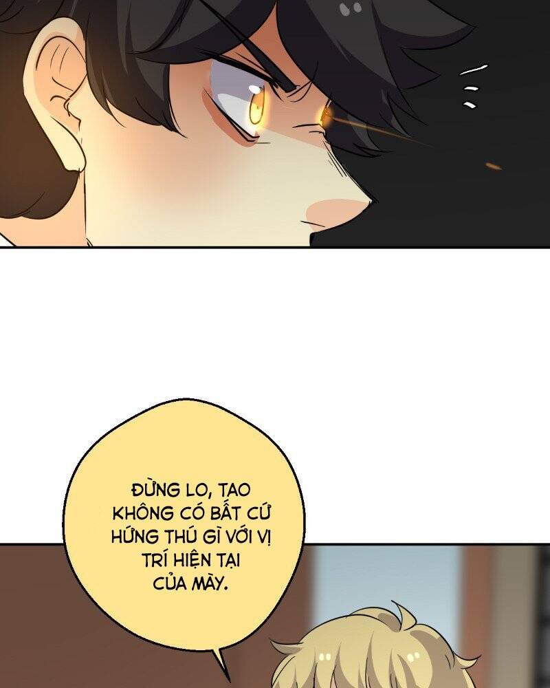 Thế Giới Không Hoàn Hảo Chapter 221 - Trang 2