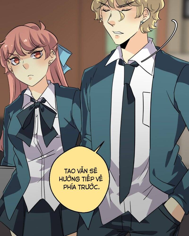 Thế Giới Không Hoàn Hảo Chapter 221 - Trang 2